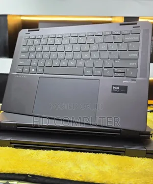 Photo - New Laptop HP Spectre X360 32GB Intel Core Ultra 7 SSD 1T