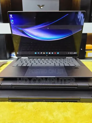 New Laptop HP Spectre X360 32GB Intel Core Ultra 7 SSD 1T