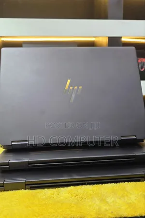 New Laptop HP Spectre X360 32GB Intel Core Ultra 7 SSD 1T