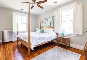 Photo - Furnished 2bdrm Apartment in Apartment, Yeka for rent