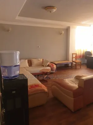 Furnished 2bdrm Apartment in Apartment, Yeka for rent
