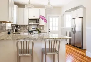 Furnished 2bdrm Apartment in Apartment, Yeka for rent