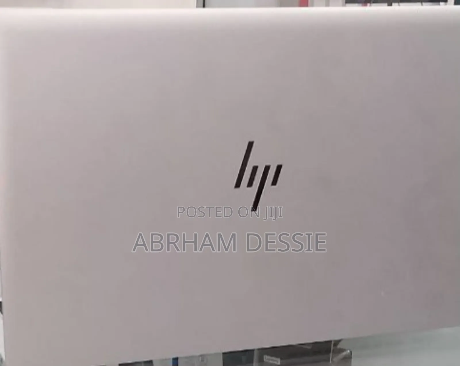 New Laptop HP EliteBook 850 G8 16GB Intel Core I7 SSD 512GB