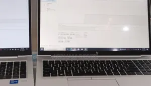 New Laptop HP EliteBook 850 G8 16GB Intel Core I7 SSD 512GB