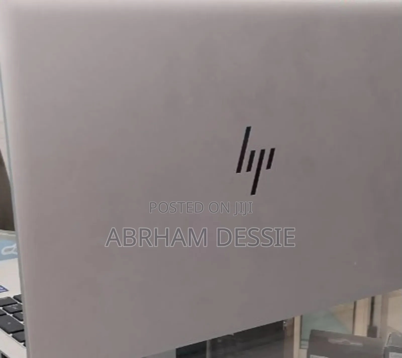 New Laptop HP EliteBook 850 G8 16GB Intel Core I7 SSD 512GB