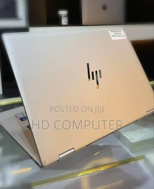Photo - New Laptop HP Envy X360 16GB Intel Core Ultra 5 SSD 512GB