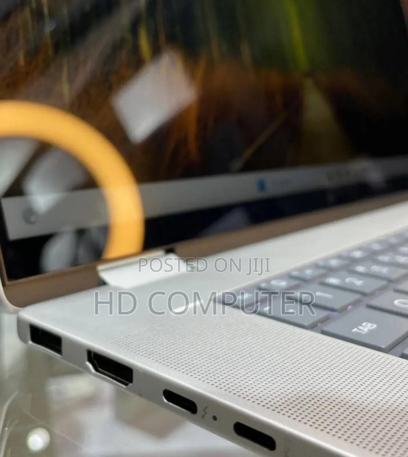 New Laptop HP Envy X360 16GB Intel Core Ultra 5 SSD 512GB