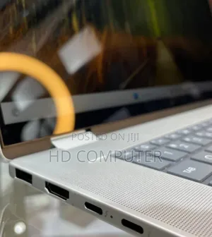 New Laptop HP Envy X360 16GB Intel Core Ultra 5 SSD 512GB