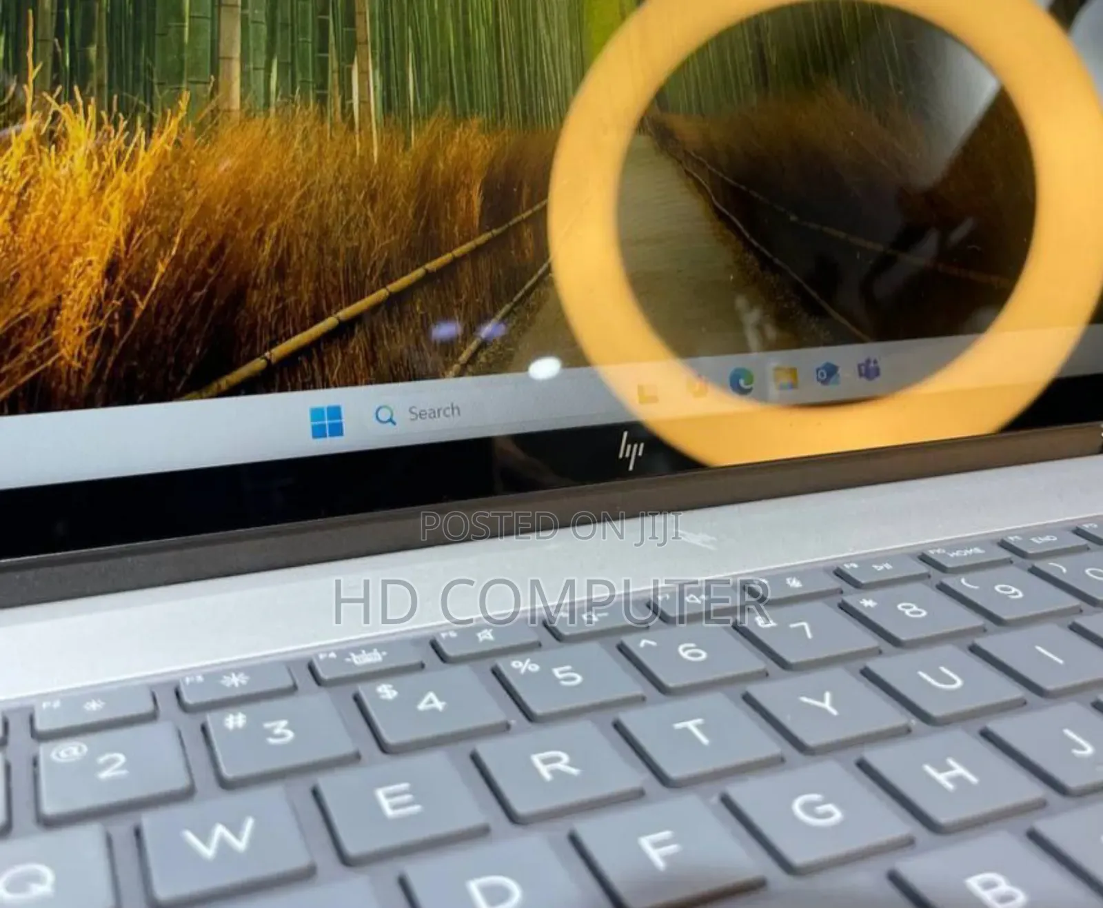 New Laptop HP Envy X360 16GB Intel Core Ultra 5 SSD 512GB