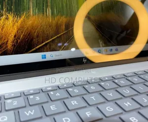 New Laptop HP Envy X360 16GB Intel Core Ultra 5 SSD 512GB