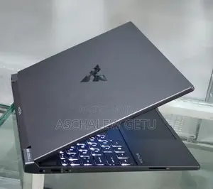 New Laptop HP Victus 15 16GB AMD Ryzen 5 SSD 512GB