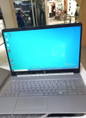 Photo - New Laptop HP Stream Notebook 8GB Intel Core I5 SSD 512GB