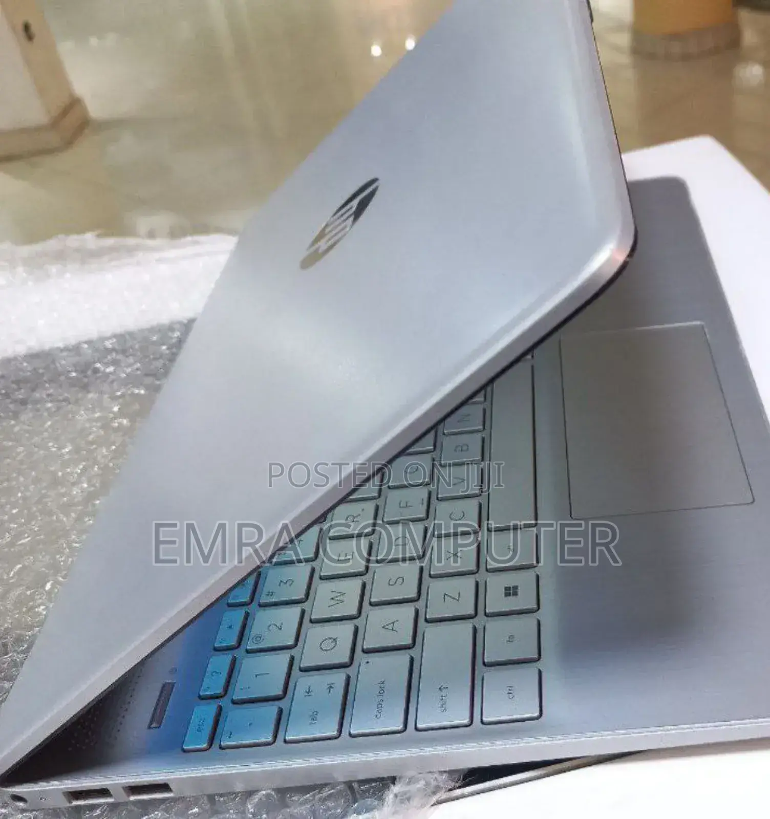 New Laptop HP Stream Notebook 8GB Intel Core I5 SSD 512GB