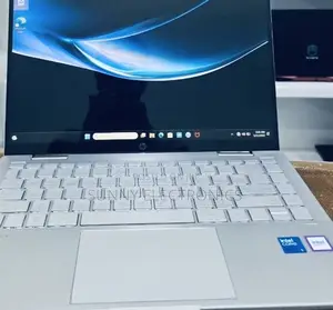 New Laptop HP Envy X360 16GB Intel Core Ultra 5 SSD 1T