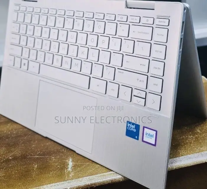 New Laptop HP Envy X360 16GB Intel Core Ultra 5 SSD 1T