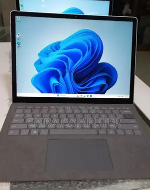 New Laptop Microsoft Surface Laptop 4 16GB Intel Core I7 SSD 512GB