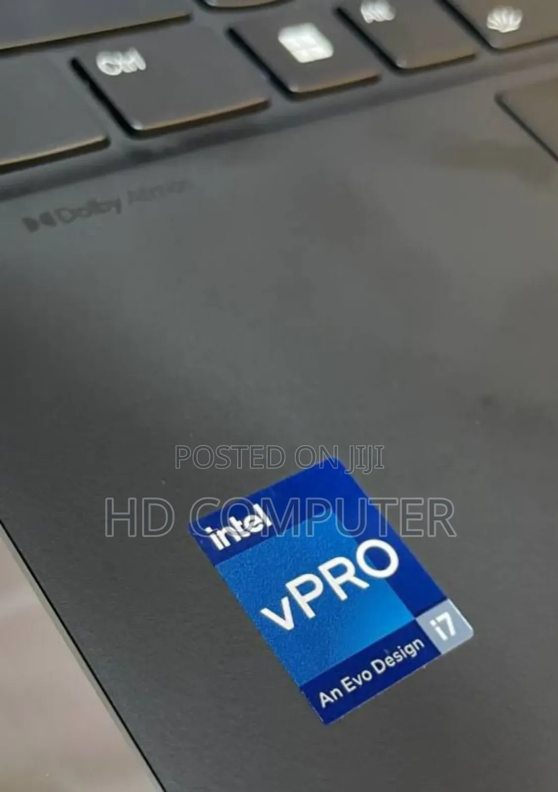 New Laptop Lenovo ThinkPad X1 Carbon 32GB Intel Core I7 SSD 512GB