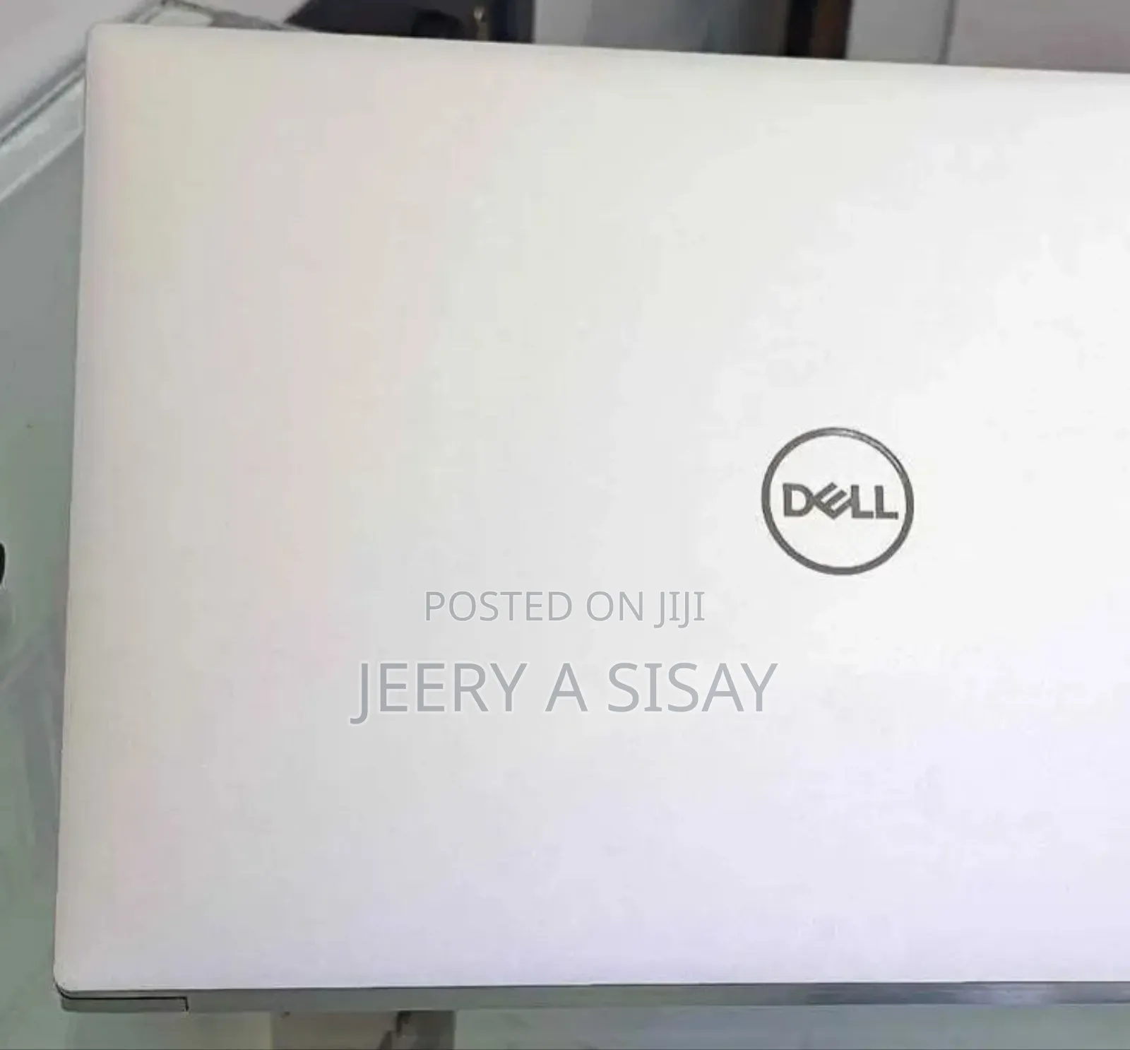 New Laptop Dell XPS 15 32GB Intel Core I7 SSD 1T