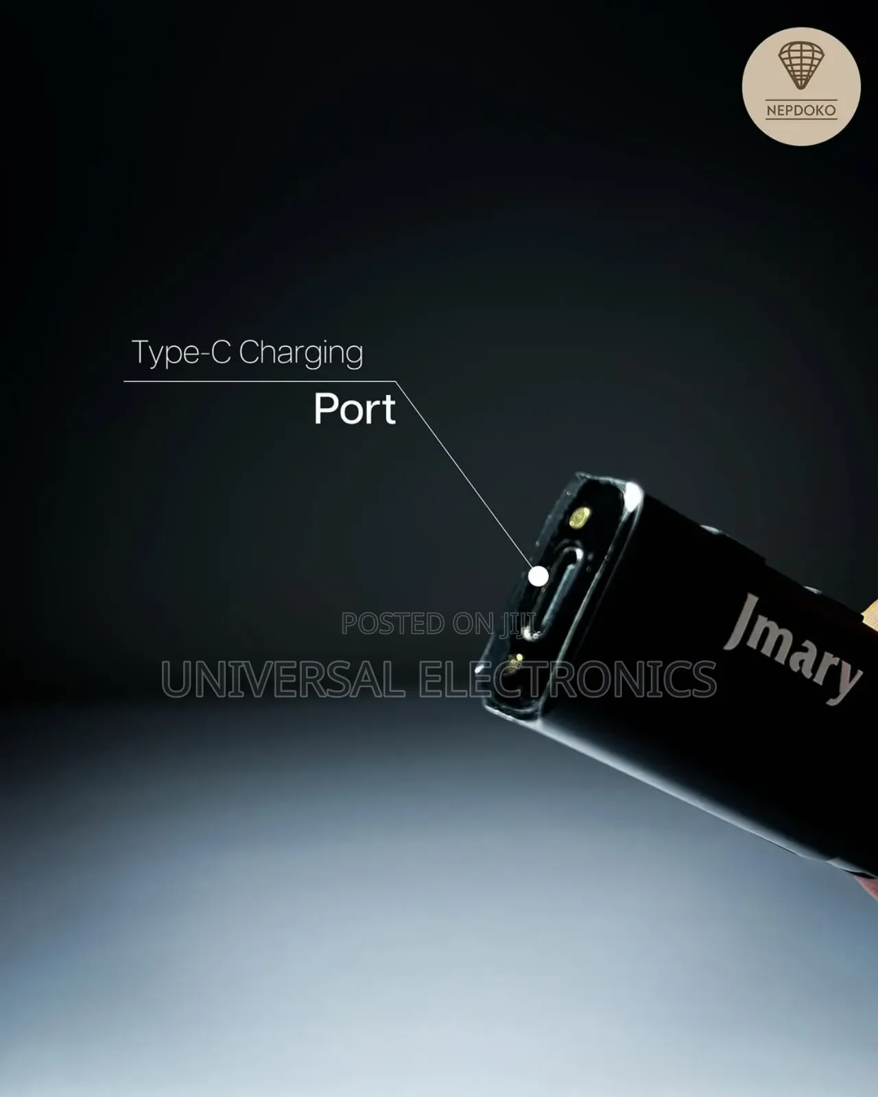 Fast-pair Wireless Lavalier Set – Low Latency ≤20 Ms