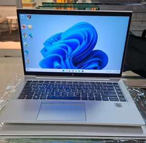 New Laptop HP EliteBook 840 G7 16GB Intel Core I5 SSD 512GB