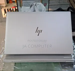 New Laptop HP EliteBook 840 G7 16GB Intel Core I5 SSD 512GB