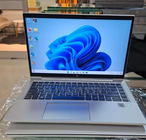 New Laptop HP EliteBook 840 G7 16GB Intel Core I5 SSD 512GB