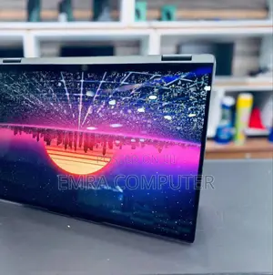 New Laptop Lenovo Yoga 7i 8GB AMD Ryzen 5 SSD 512GB