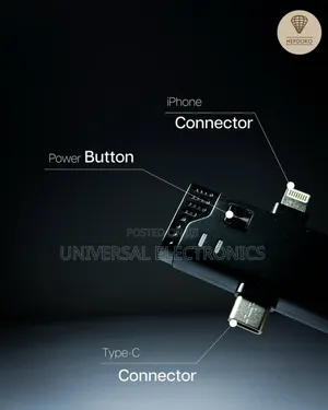 Jmary Noise-free Smart Microphone System For Mobile Camera