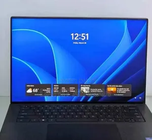 Photo - New Laptop Dell XPS 15 32GB Intel Core I7 SSD 1T