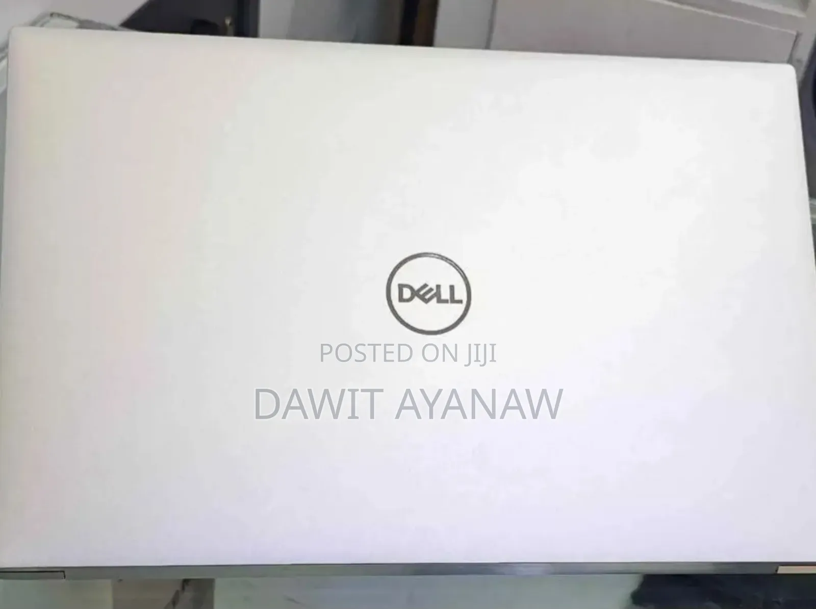 New Laptop Dell XPS 15 32GB Intel Core I7 SSD 1T