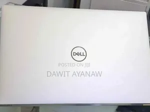 New Laptop Dell XPS 15 32GB Intel Core I7 SSD 1T