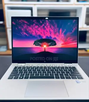 New Laptop HP EliteBook X360 1040 G9 16GB Intel Core I7 SSD 512GB