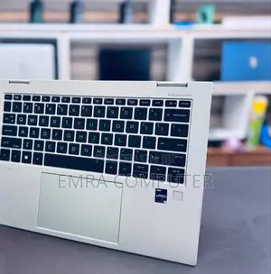 New Laptop HP EliteBook X360 1040 G9 16GB Intel Core I7 SSD 512GB