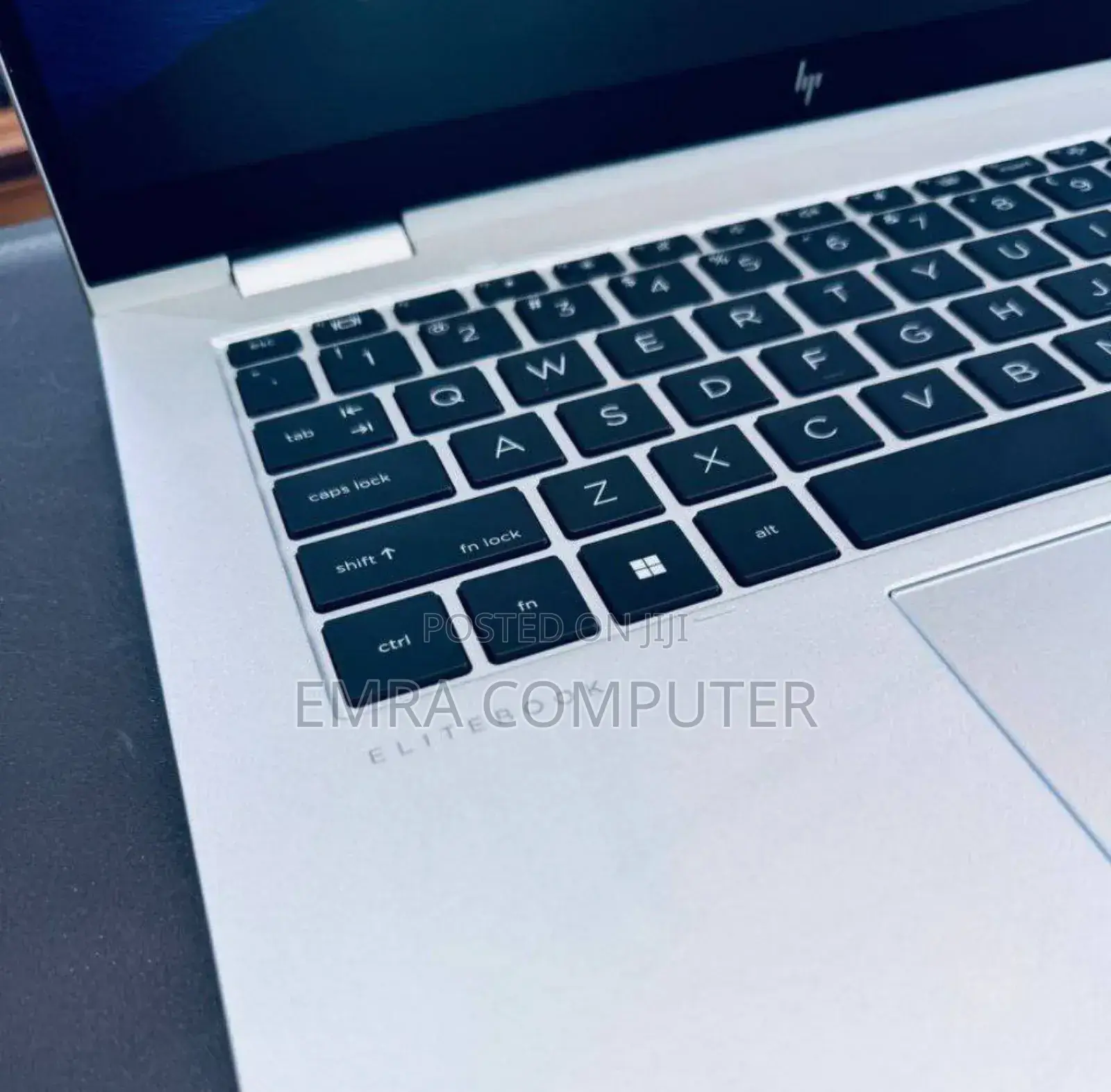 New Laptop HP EliteBook X360 1040 G9 16GB Intel Core I7 SSD 512GB