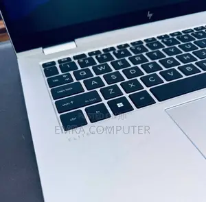 New Laptop HP EliteBook X360 1040 G9 16GB Intel Core I7 SSD 512GB