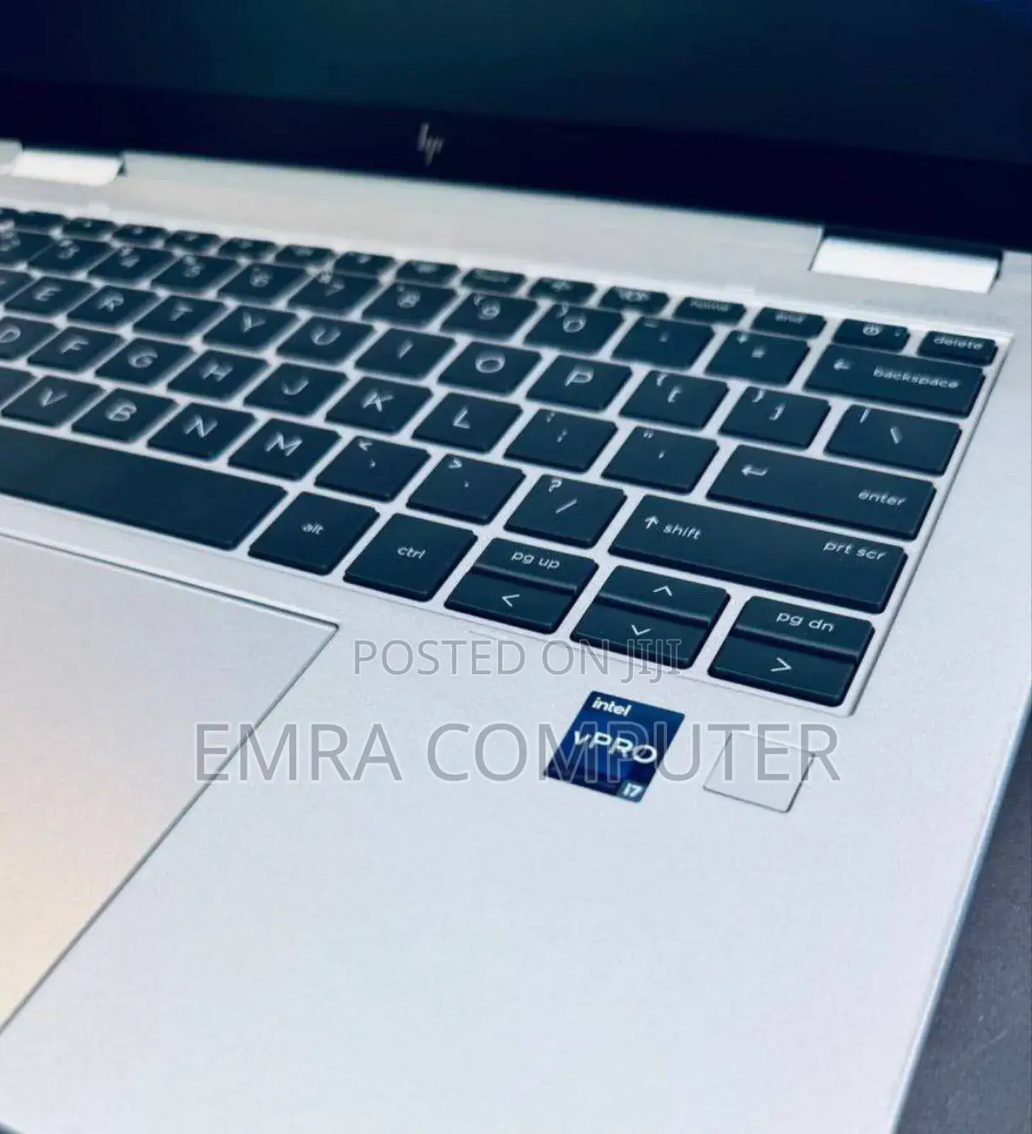 New Laptop HP EliteBook X360 1040 G9 16GB Intel Core I7 SSD 512GB