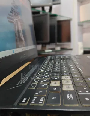 New Laptop Asus TUF Gaming A15 16GB AMD Ryzen 5 SSD 512GB