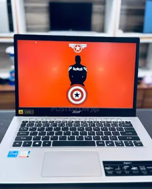 New Laptop Acer Aspire 5 8GB Intel Core I5 SSD 512GB