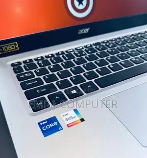 New Laptop Acer Aspire 5 8GB Intel Core I5 SSD 512GB