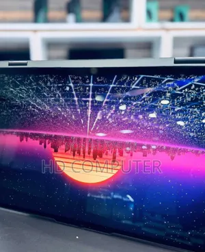 New Laptop Lenovo Yoga 7i 8GB AMD Ryzen 5 SSD 512GB