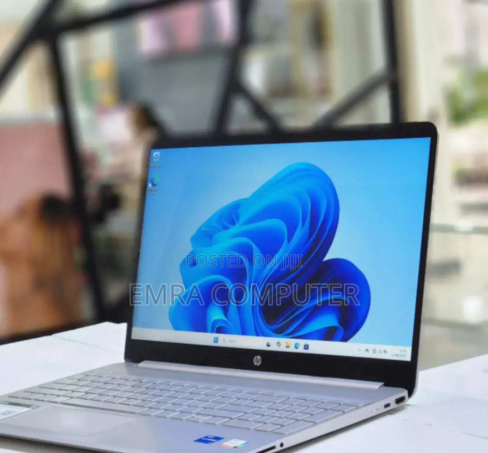 New Laptop HP Stream Notebook 16GB Intel Core I7 SSD 512GB