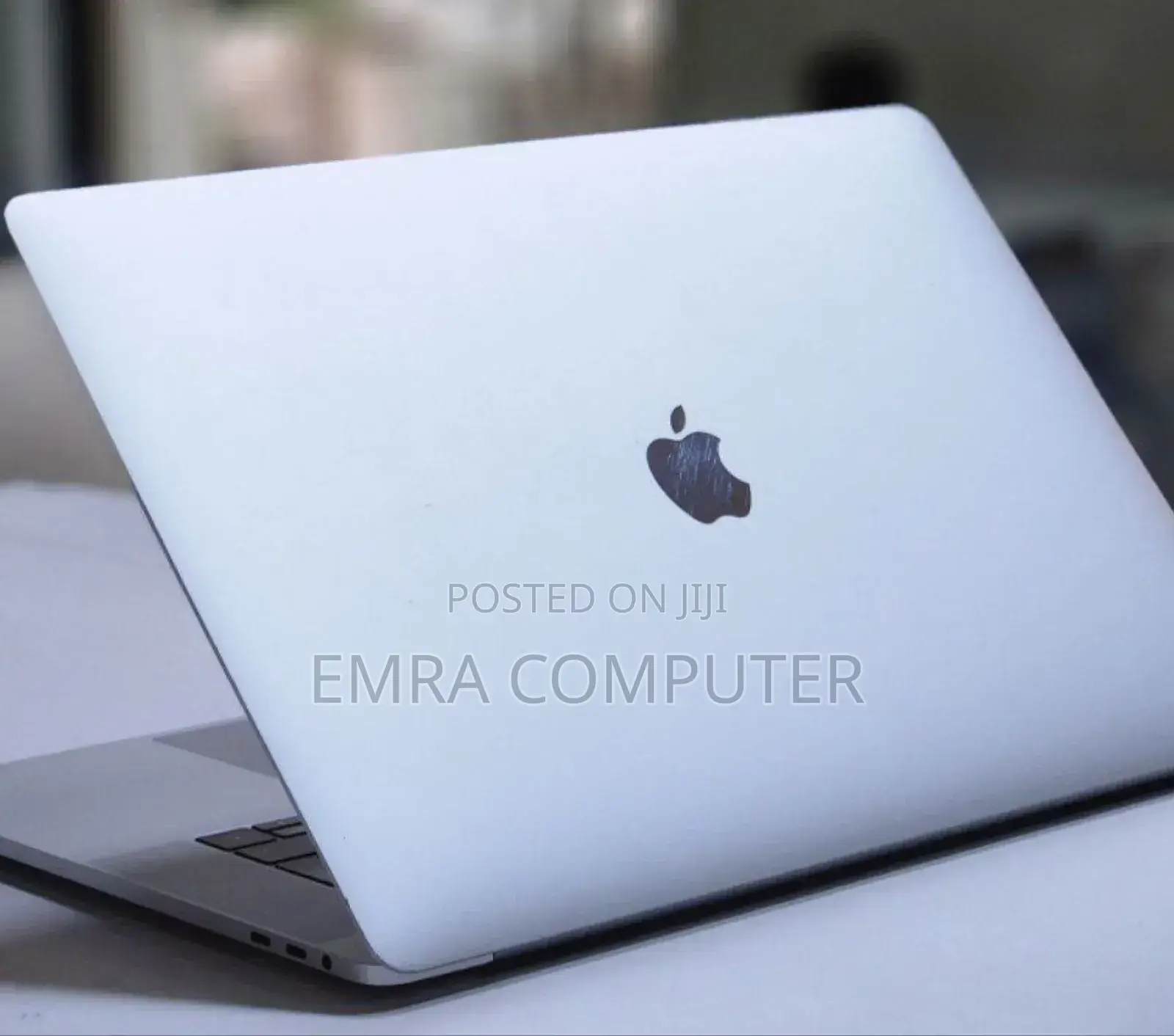 New Laptop Apple MacBook Pro 2017 16GB Intel Core I7 SSD 512GB