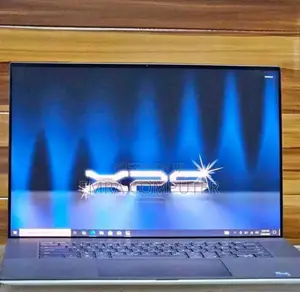 Photo - New Laptop Dell XPS 15 32GB Intel Core I7 SSD 1T