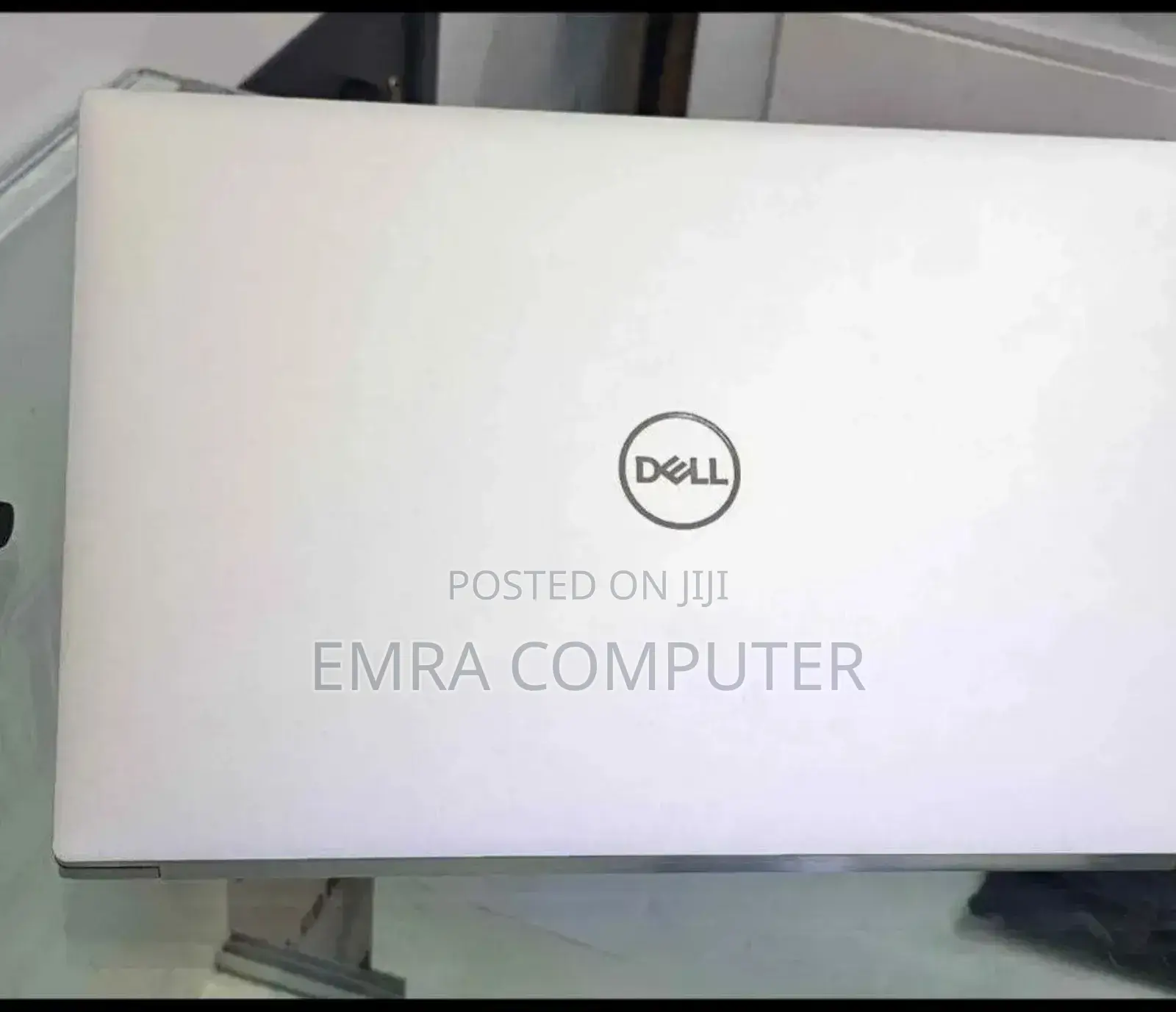 New Laptop Dell XPS 15 32GB Intel Core I7 SSD 1T