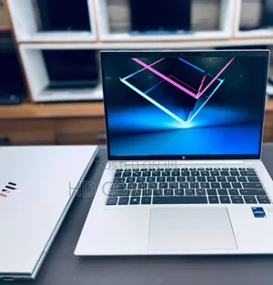 New Laptop HP EliteBook 840 G11 16GB Intel Core I7 SSD 512GB