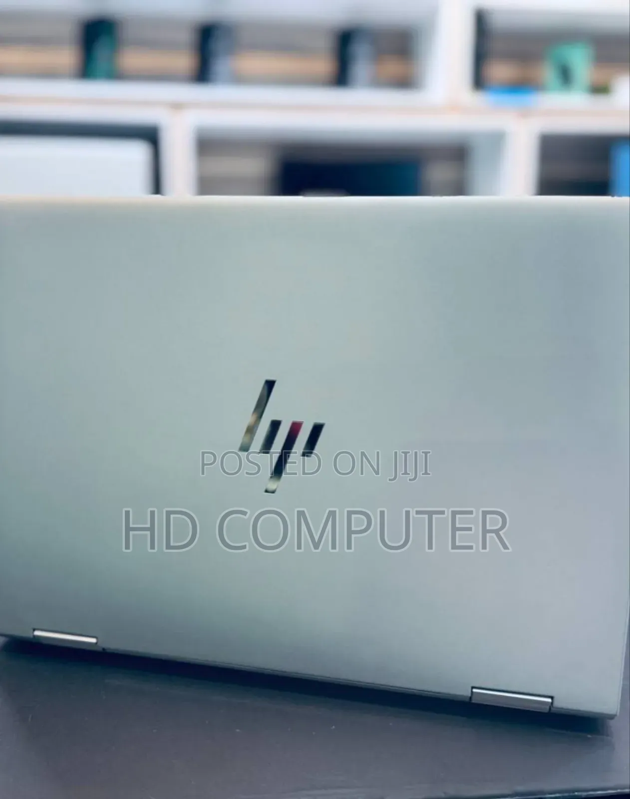 New Laptop HP EliteBook 840 G11 16GB Intel Core I7 SSD 512GB