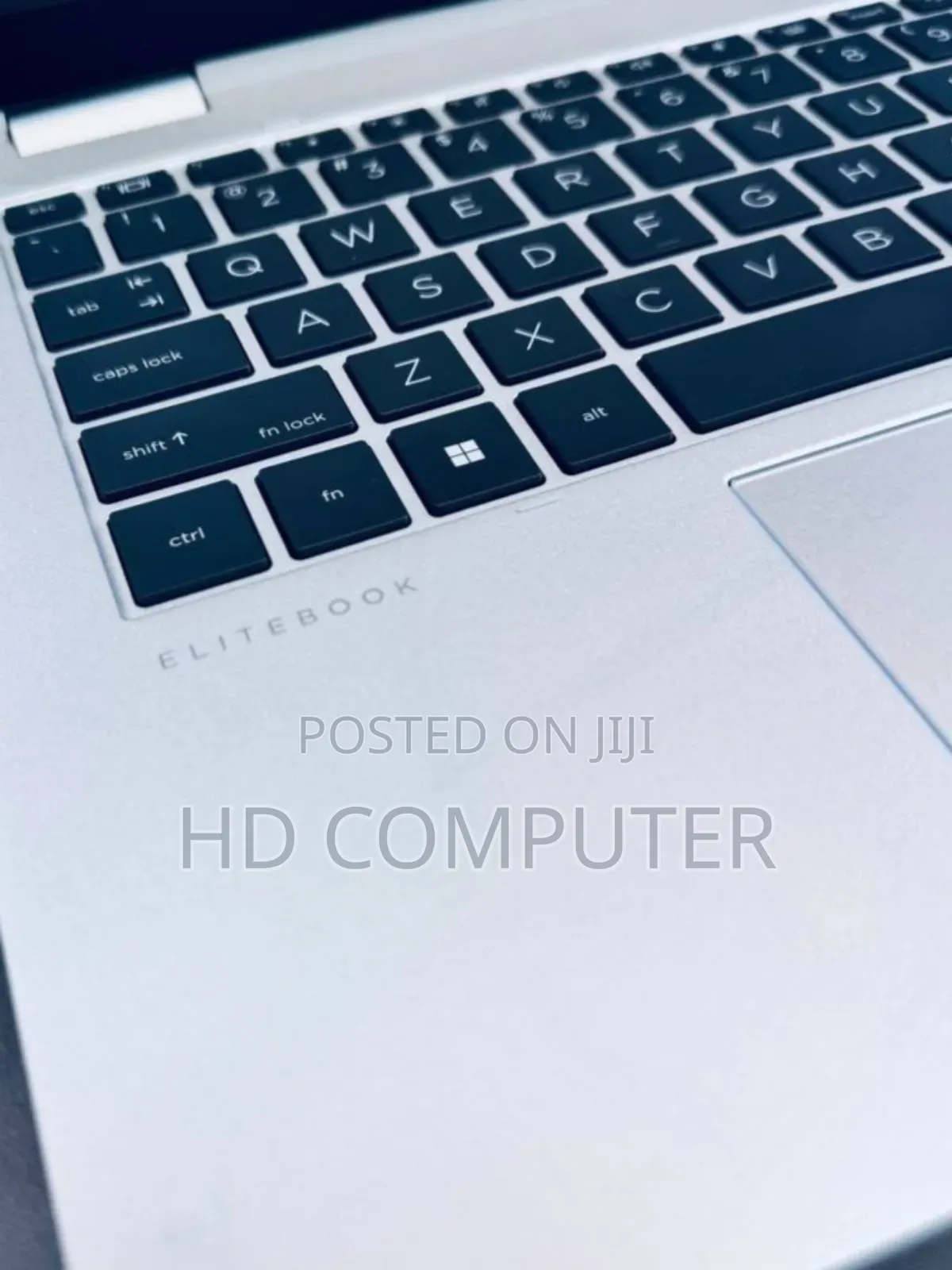 New Laptop HP EliteBook 840 G11 16GB Intel Core I7 SSD 512GB