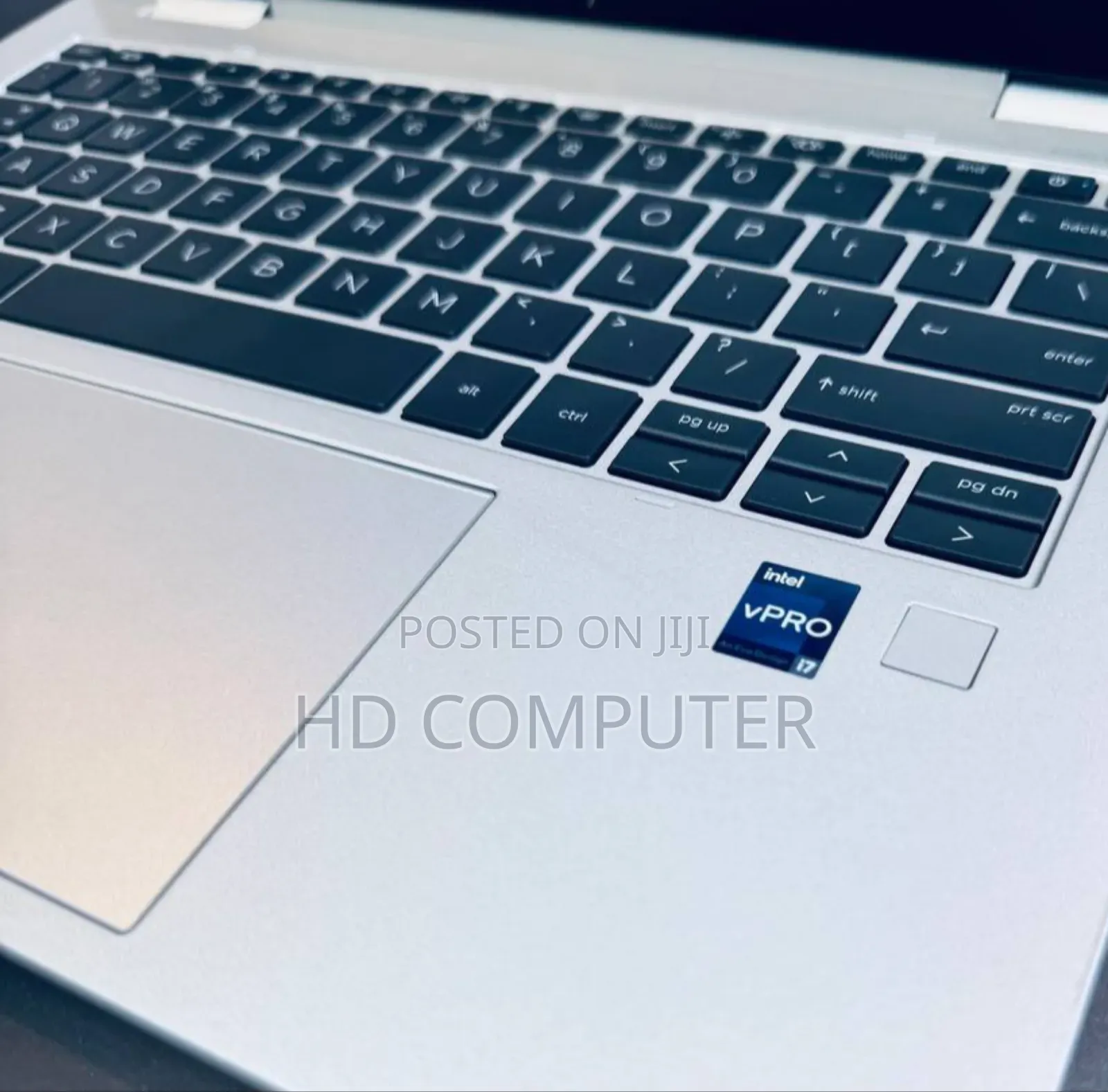 New Laptop HP EliteBook 840 G11 16GB Intel Core I7 SSD 512GB