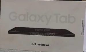 New Samsung Galaxy Tab A9 64 GB