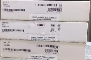 New Samsung Galaxy Tab A9 64 GB